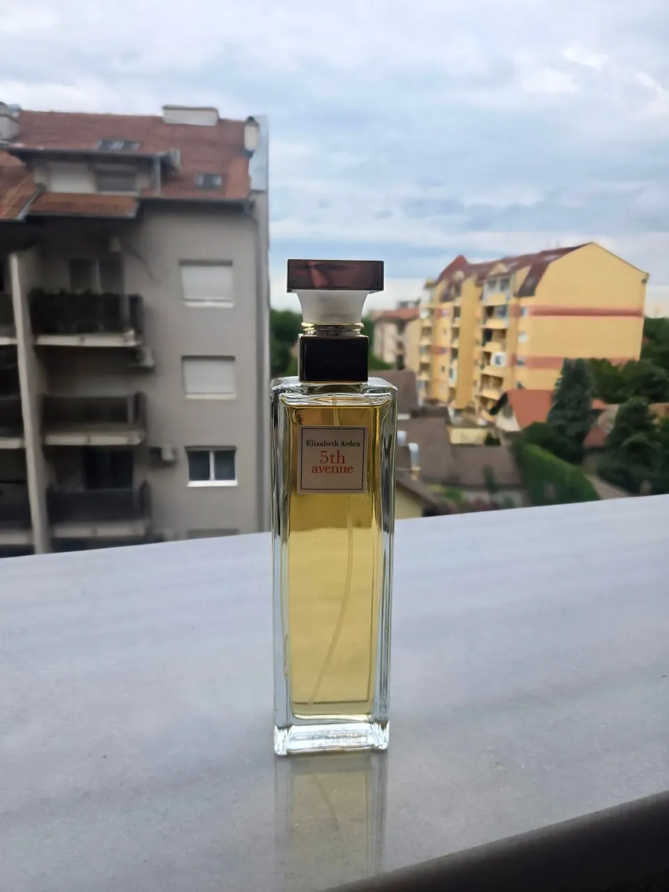 Духи Elizabeth Arden 5th Avenue 75 мл 1
