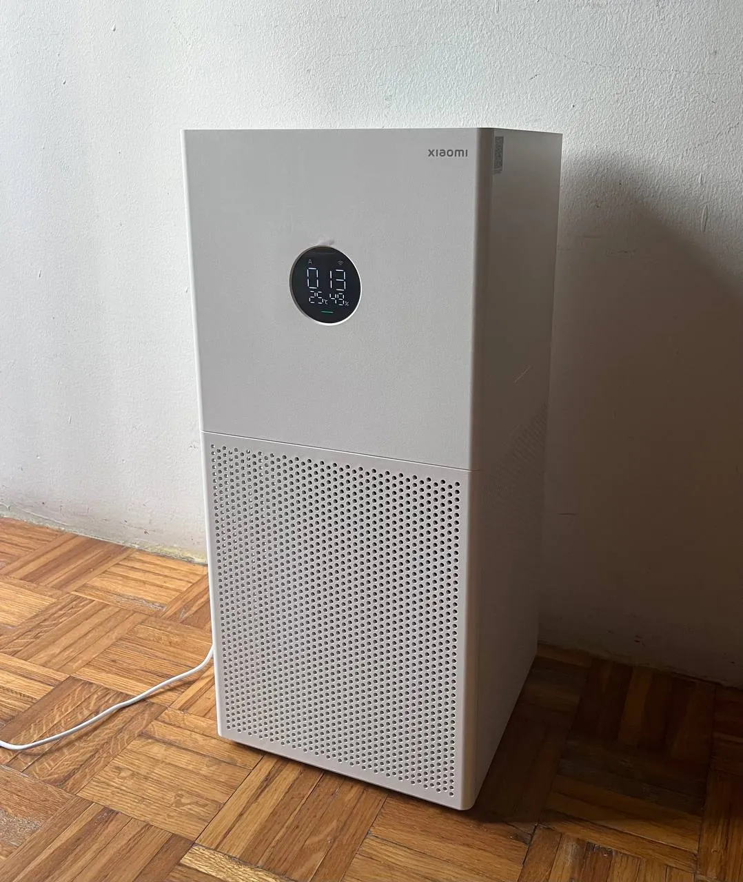 Очиститель воздуха Xiaomi Smart Air Purifier 4 Lite 1