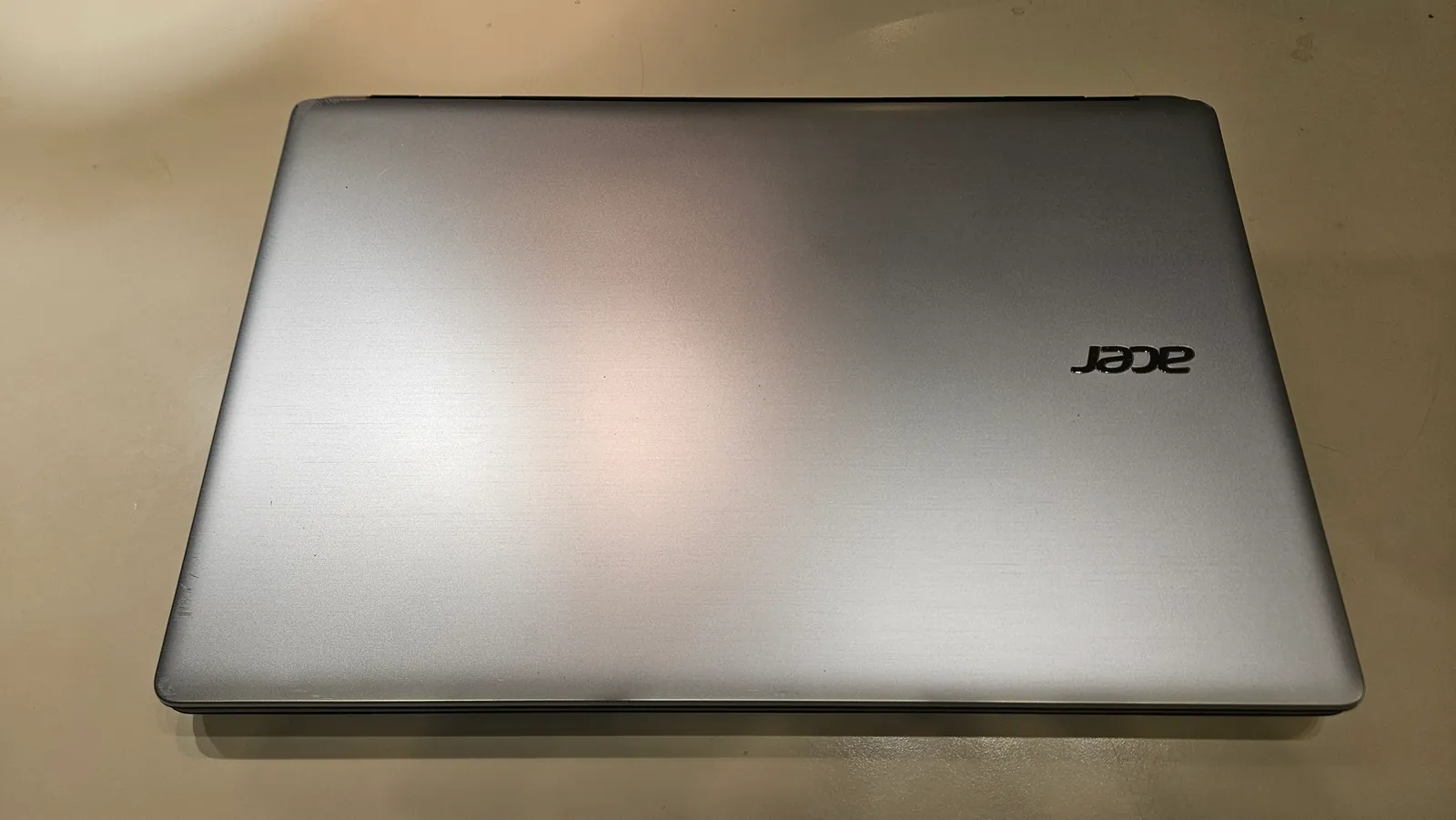 Ноутбук Acer Aspire V15 i7 12GB 3