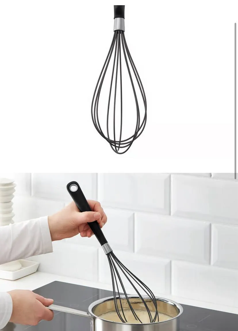 Венчик IKEA новый 1