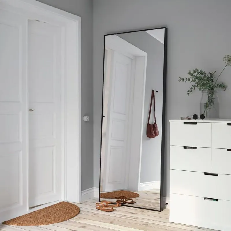 Зеркало IKEA HOVET 78x196 1