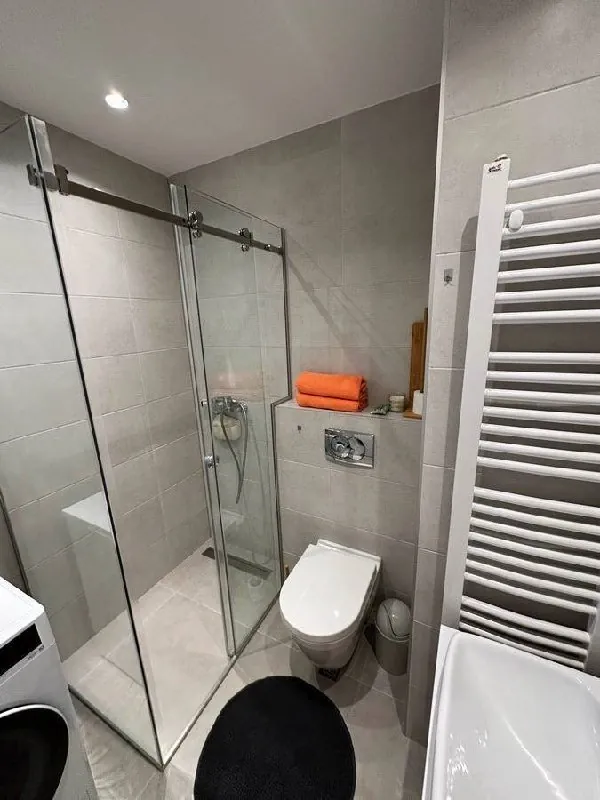 Квартира Zvezdara 35м² аренда 5