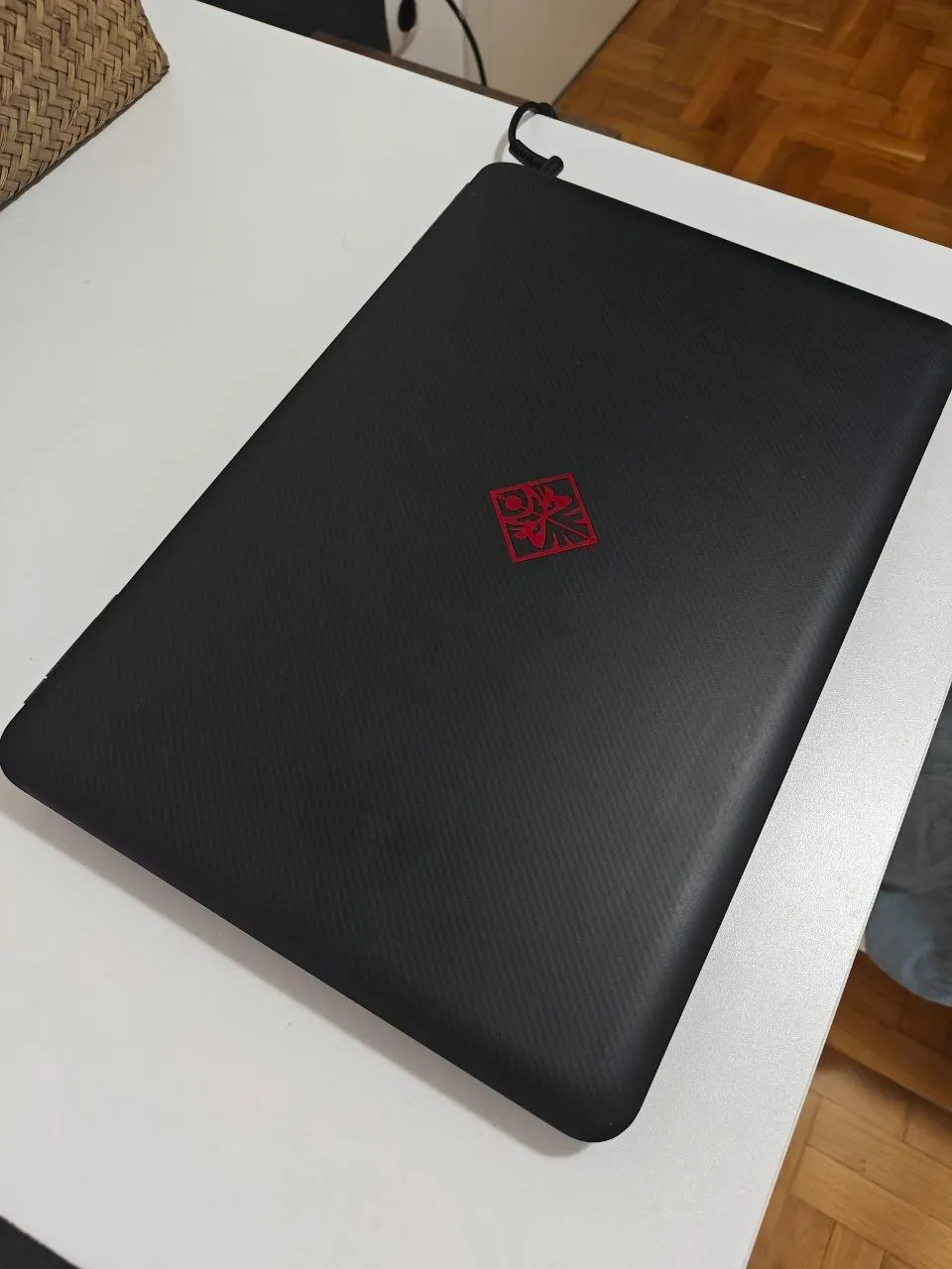 Ноутбук HP OMEN i5-6300HQ GTX 960M 2