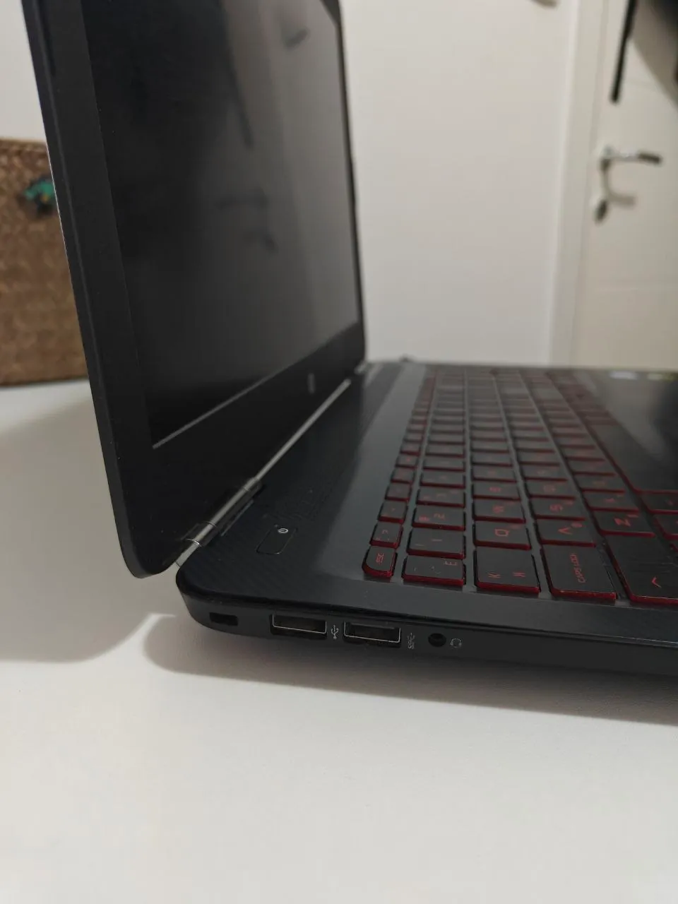 Ноутбук HP OMEN i5-6300HQ GTX 960M 3