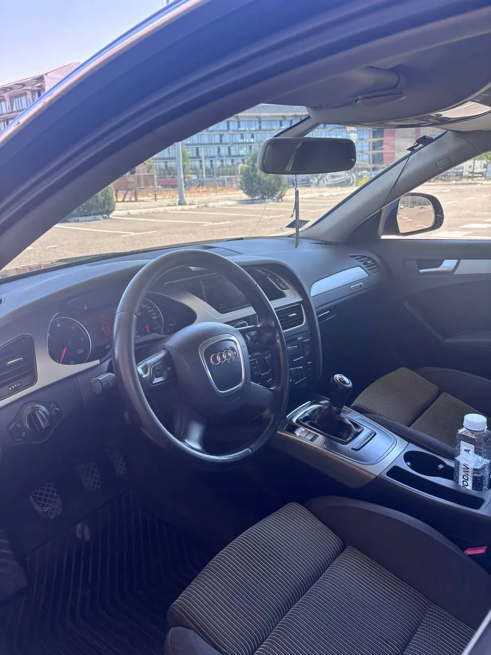 Audi A4 2008 TDI 2.0 МКПП Нови-Сад 5