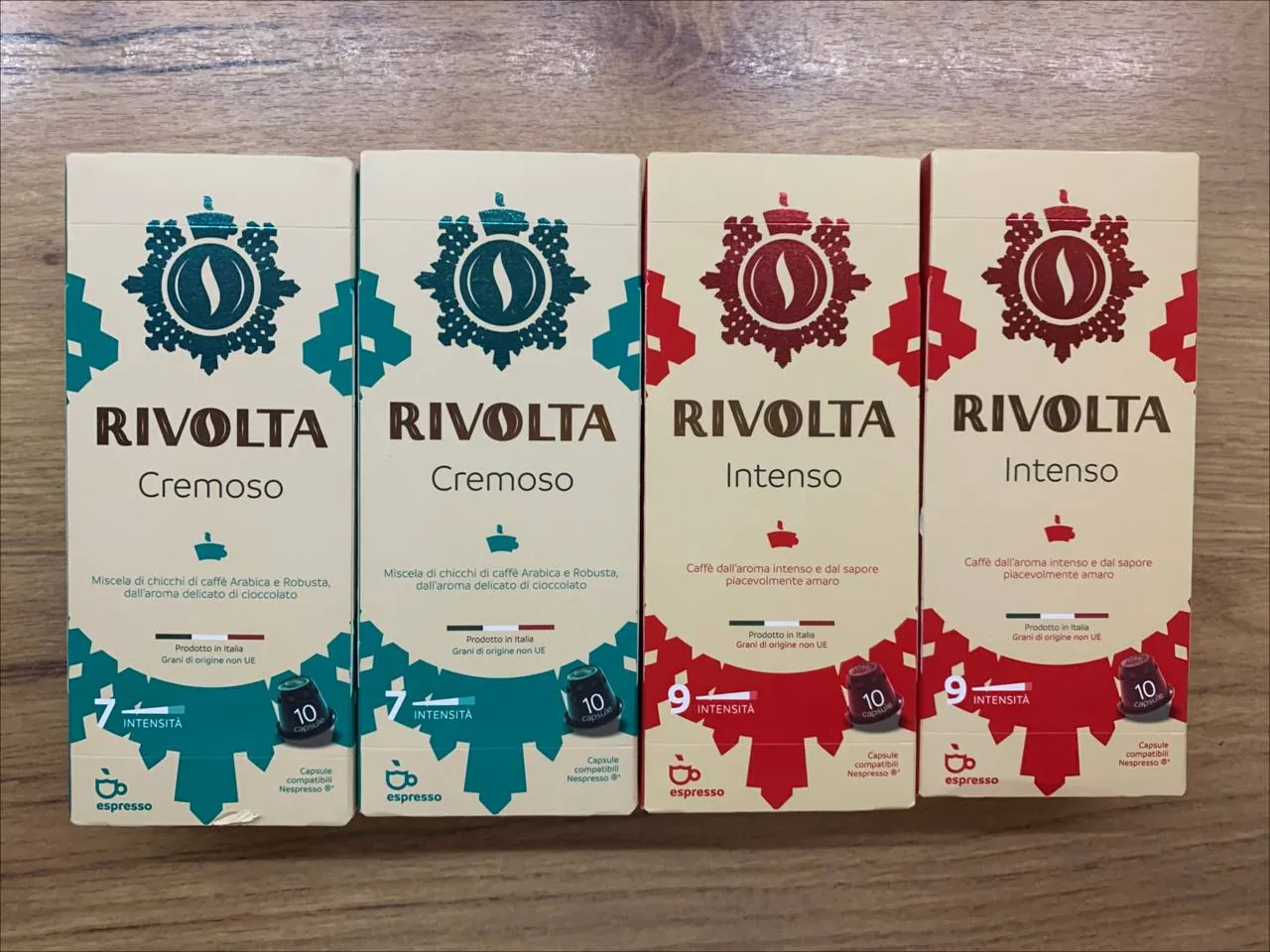 Кофе 4 пачки 40 чашек Земун Белград 1