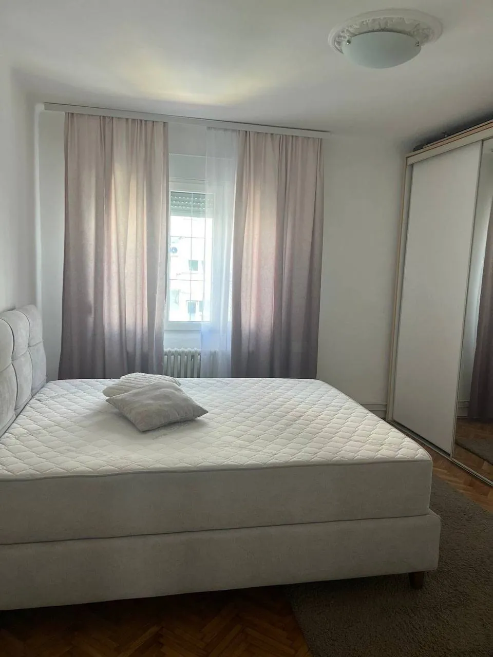 Квартира Палилула 60м² 3 комнаты Takovska аренда 3