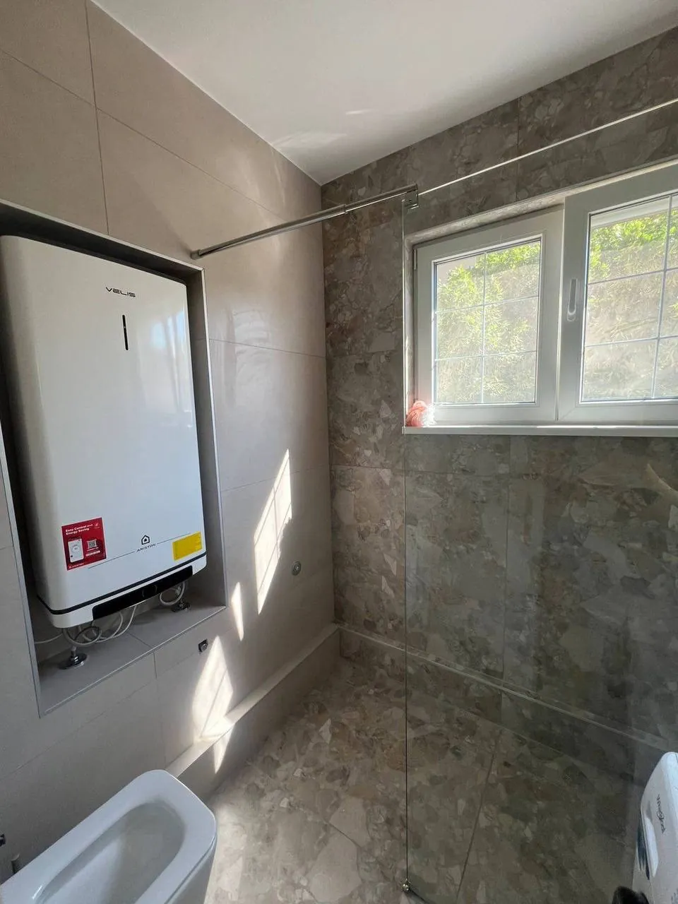 Квартира Палилула 60м² 3 комнаты Takovska аренда 7