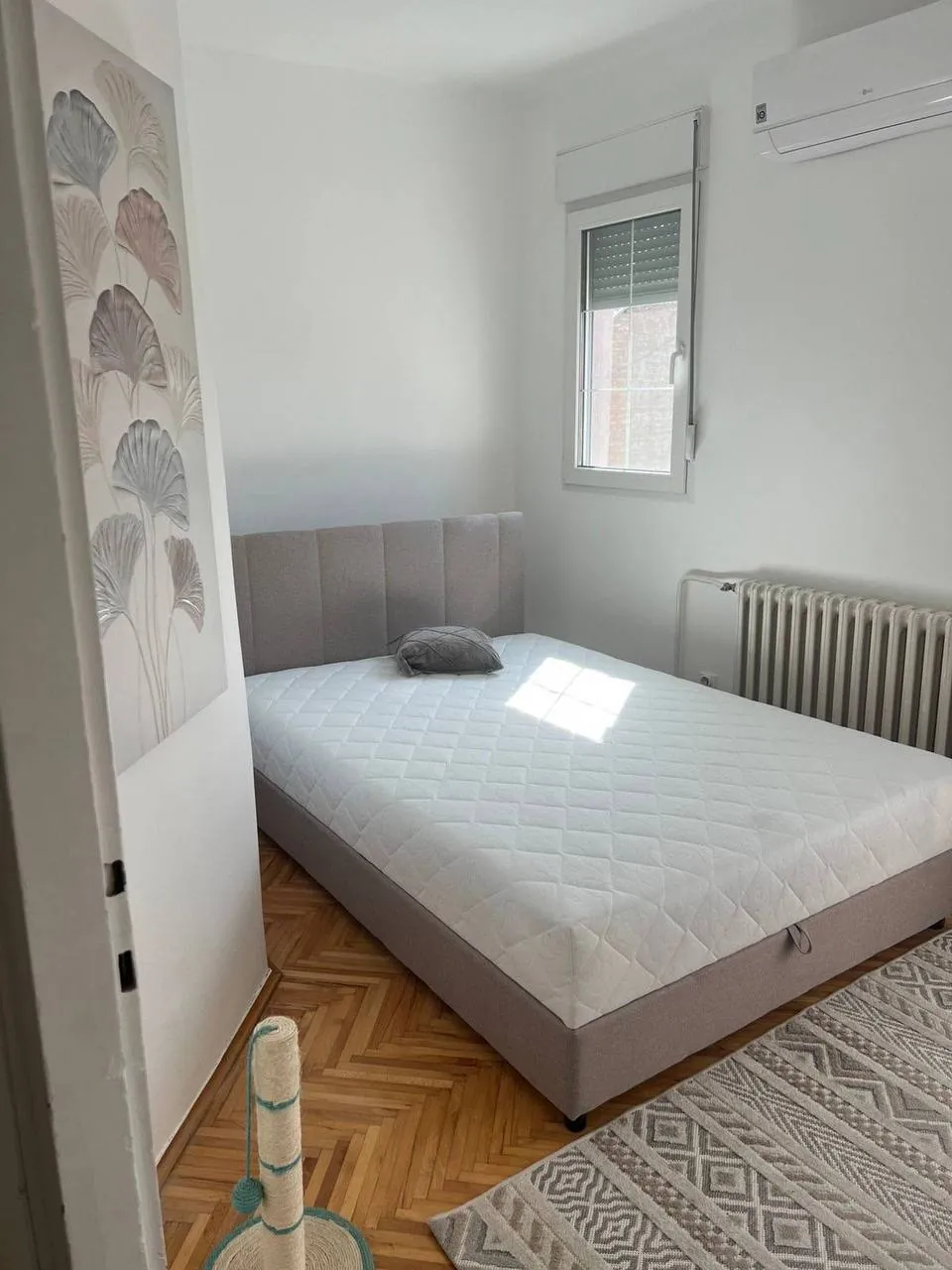 Квартира Палилула 60м² 3 комнаты Takovska аренда 8