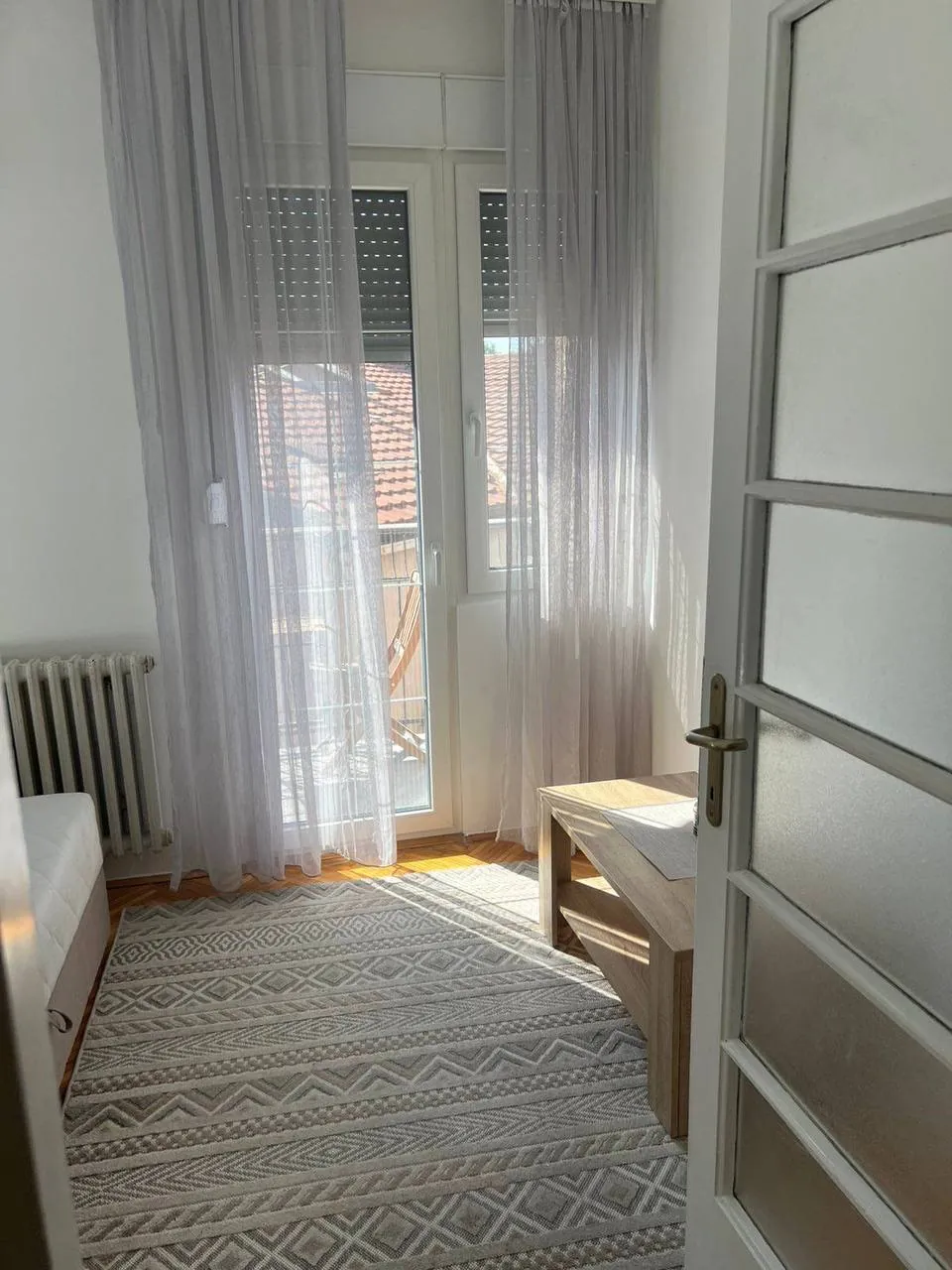 Квартира Палилула 60м² 3 комнаты Takovska аренда 9
