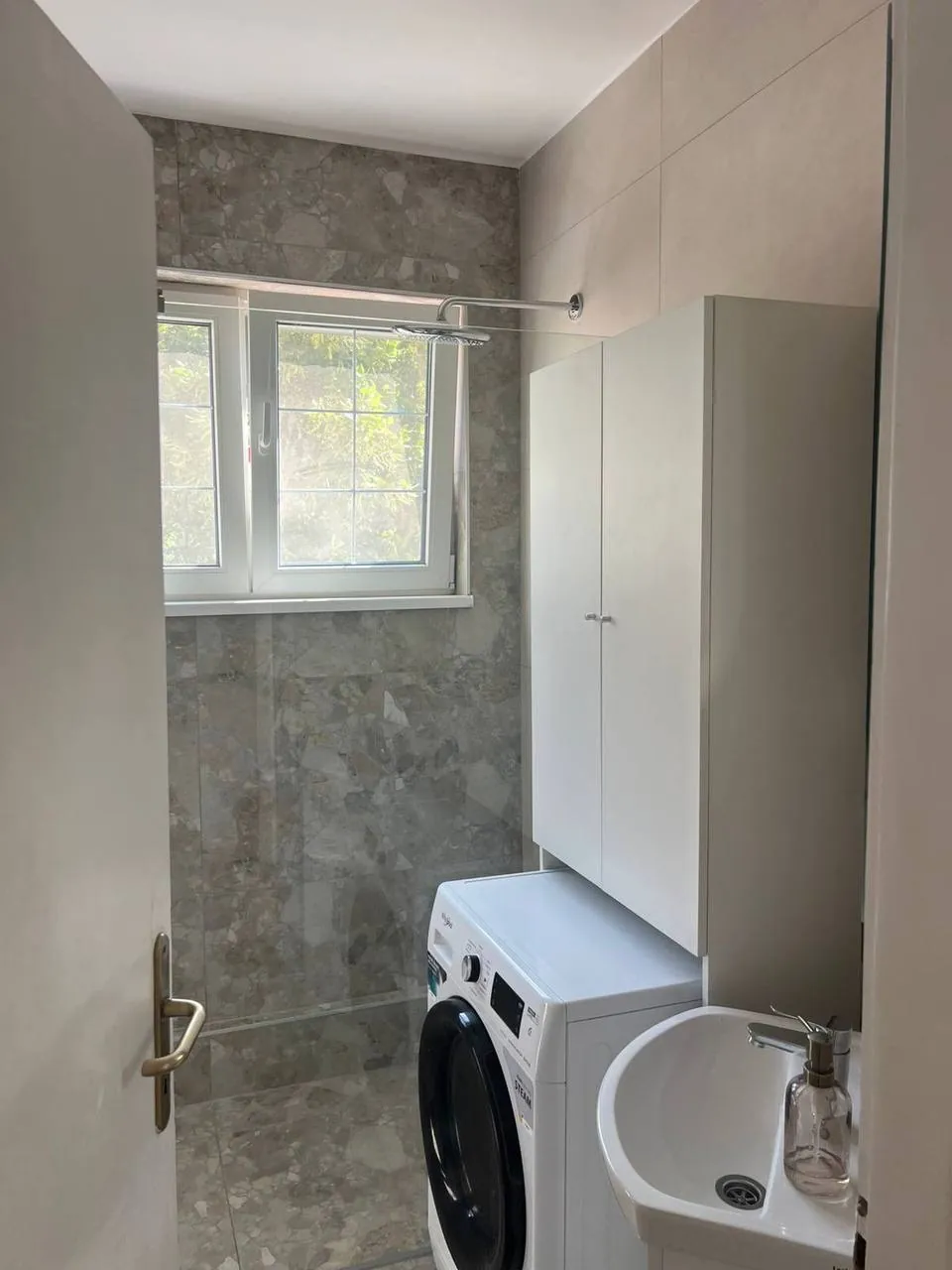 Квартира Палилула 60м² 3 комнаты Takovska аренда 6