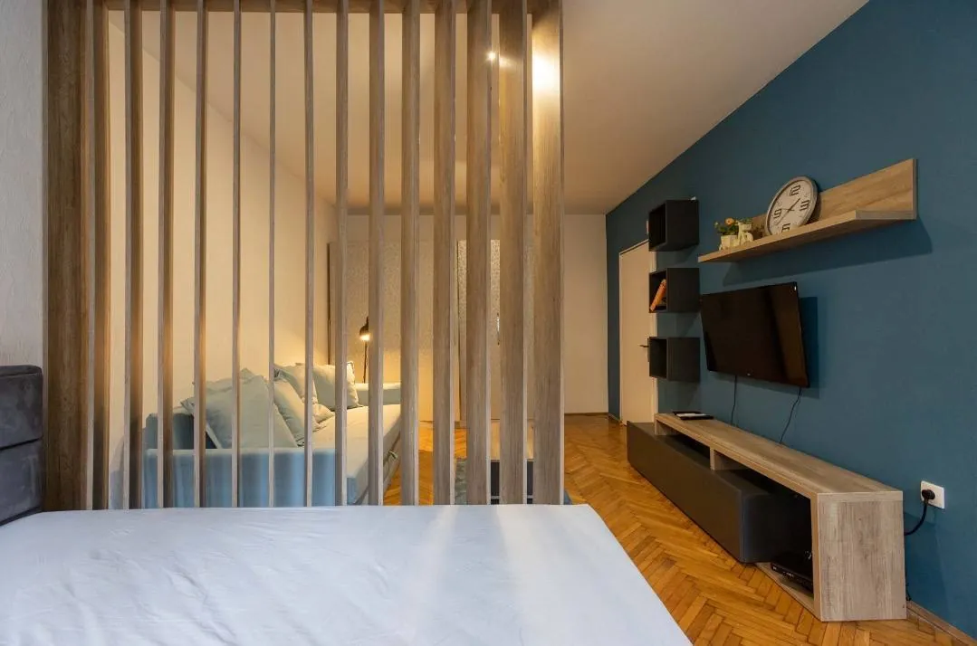Студия Стари Град 35м² Dobracina аренда 4
