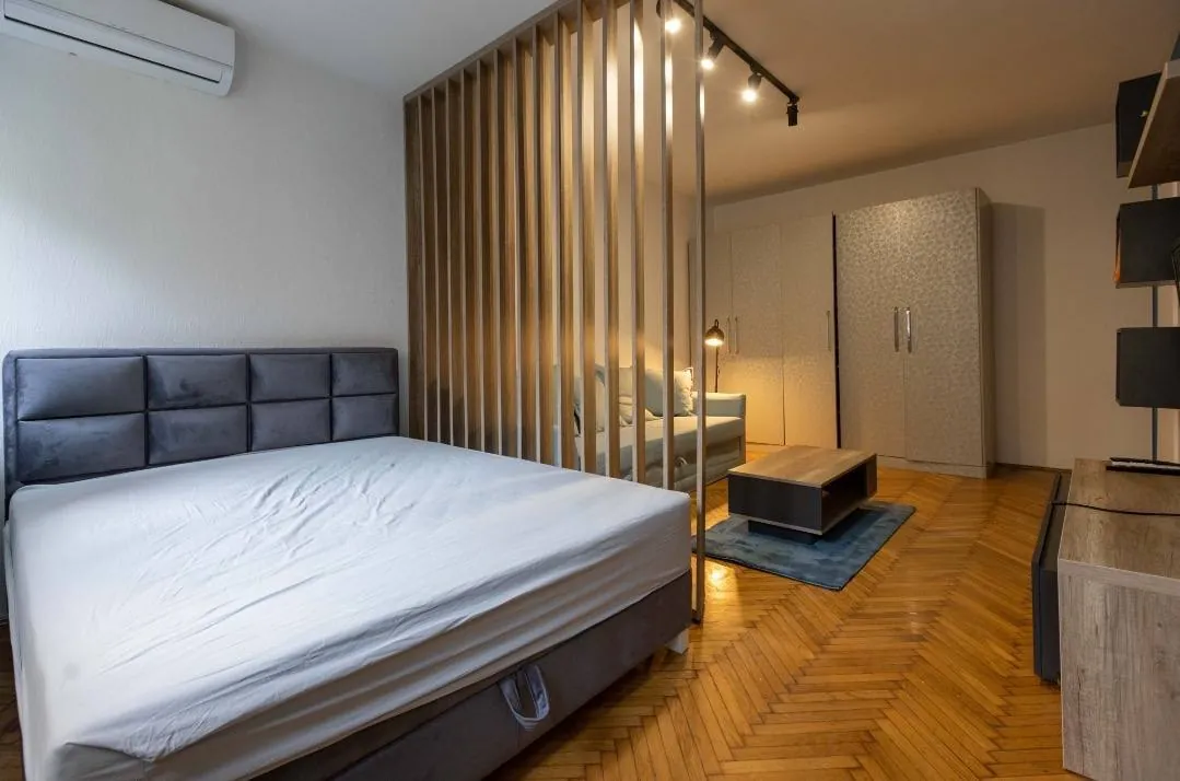 Студия Стари Град 35м² Dobracina аренда 7