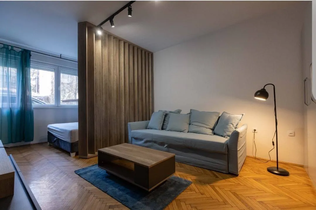 Студия Стари Град 35м² Dobracina аренда 6
