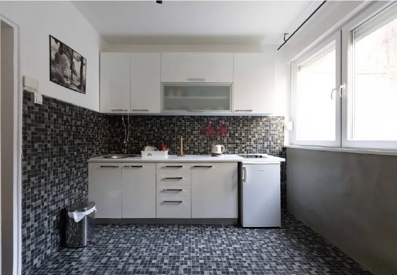Студия Стари Град 35м² Dobracina аренда 3