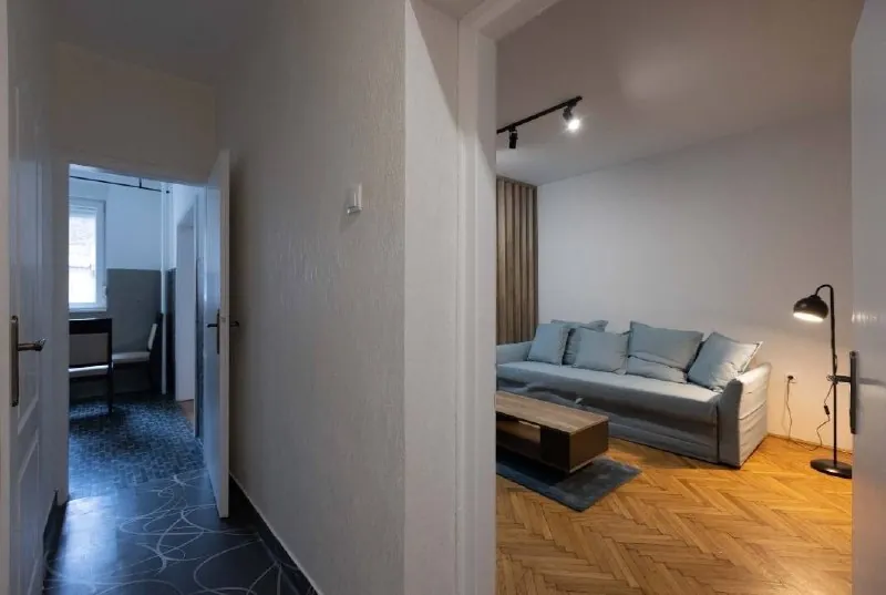 Студия Стари Град 35м² Dobracina аренда 5