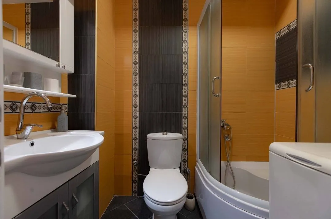 Студия Стари Град 35м² Dobracina аренда 1
