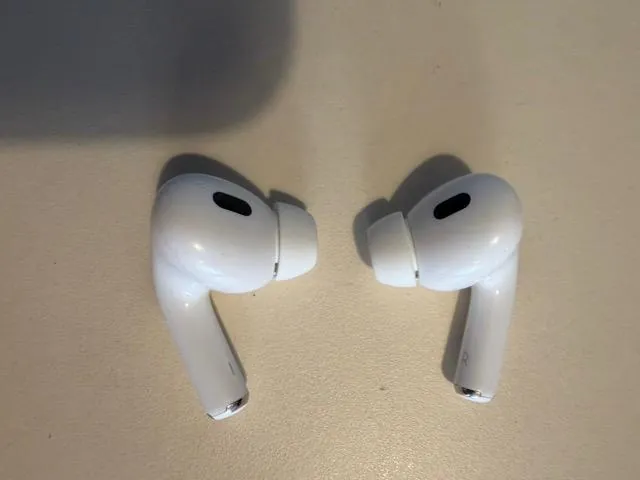 Apple AirPods Pro 2 MagSafe оригинал Врачар 2