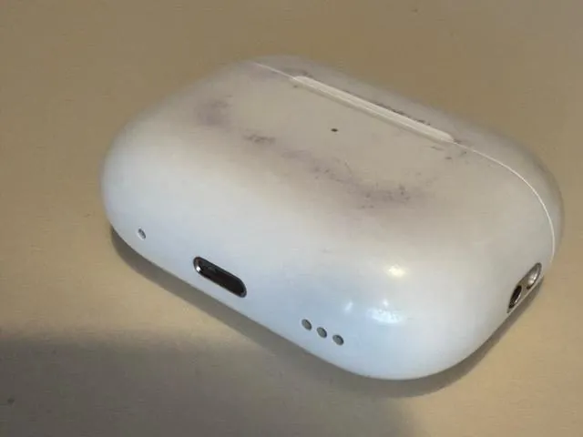 Apple AirPods Pro 2 MagSafe оригинал Врачар 3