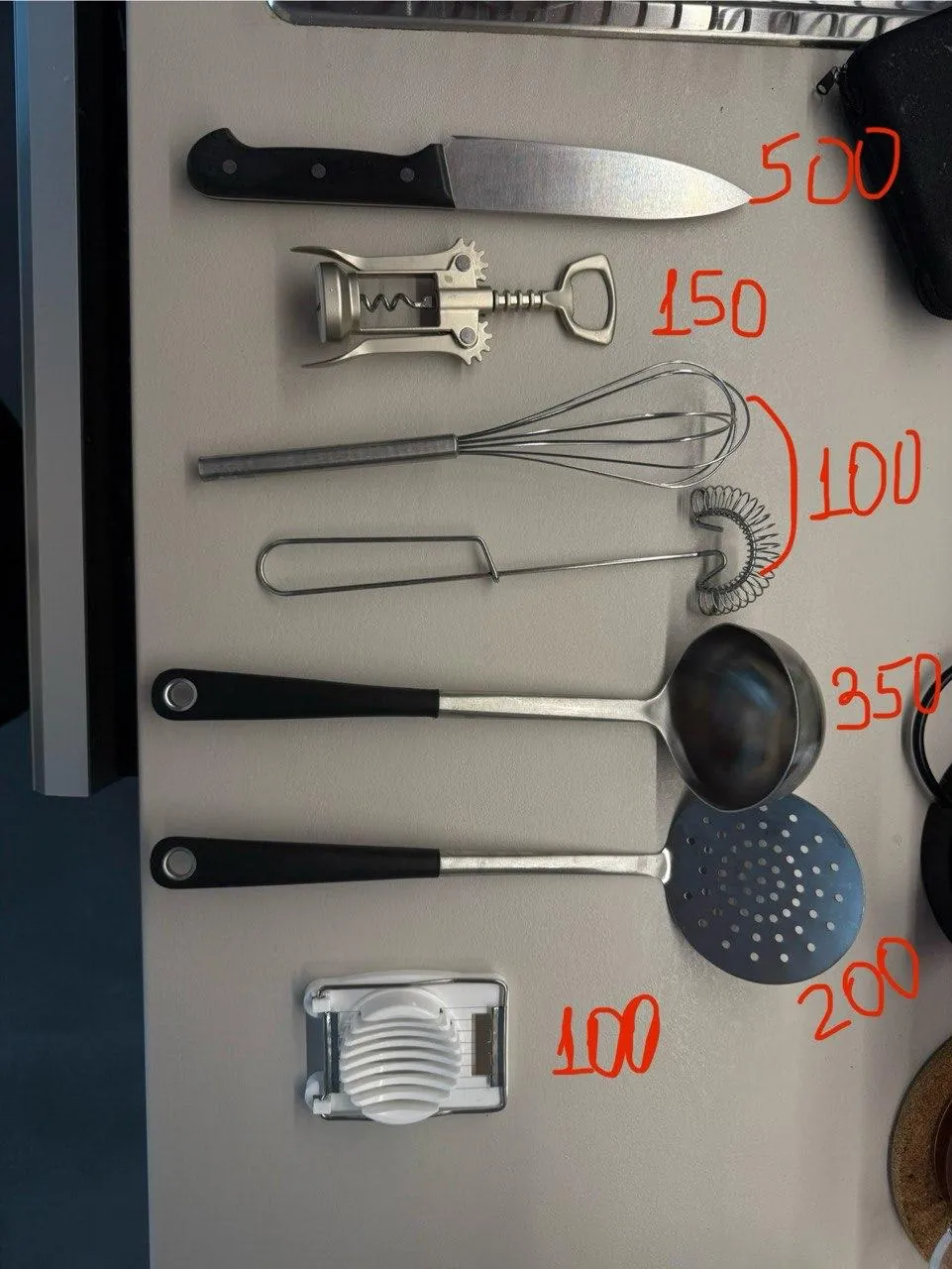 Кухонные товары IKEA 365+ мисочки тарелки формы тёрка 2
