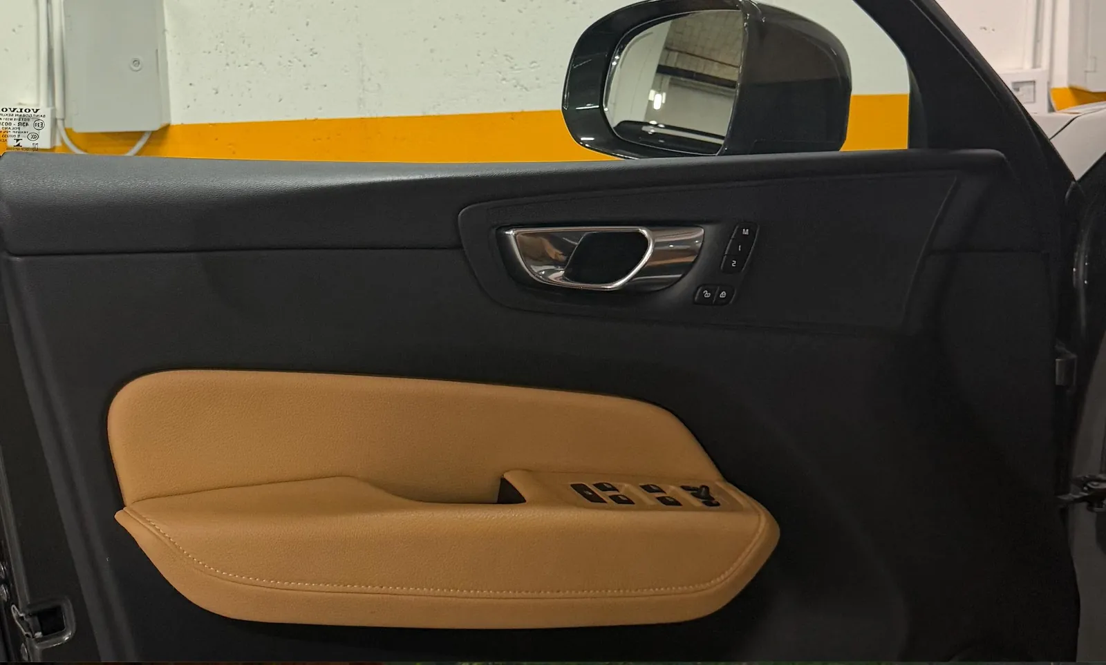 Volvo XC60 D4 AWD Inscription 2019 6