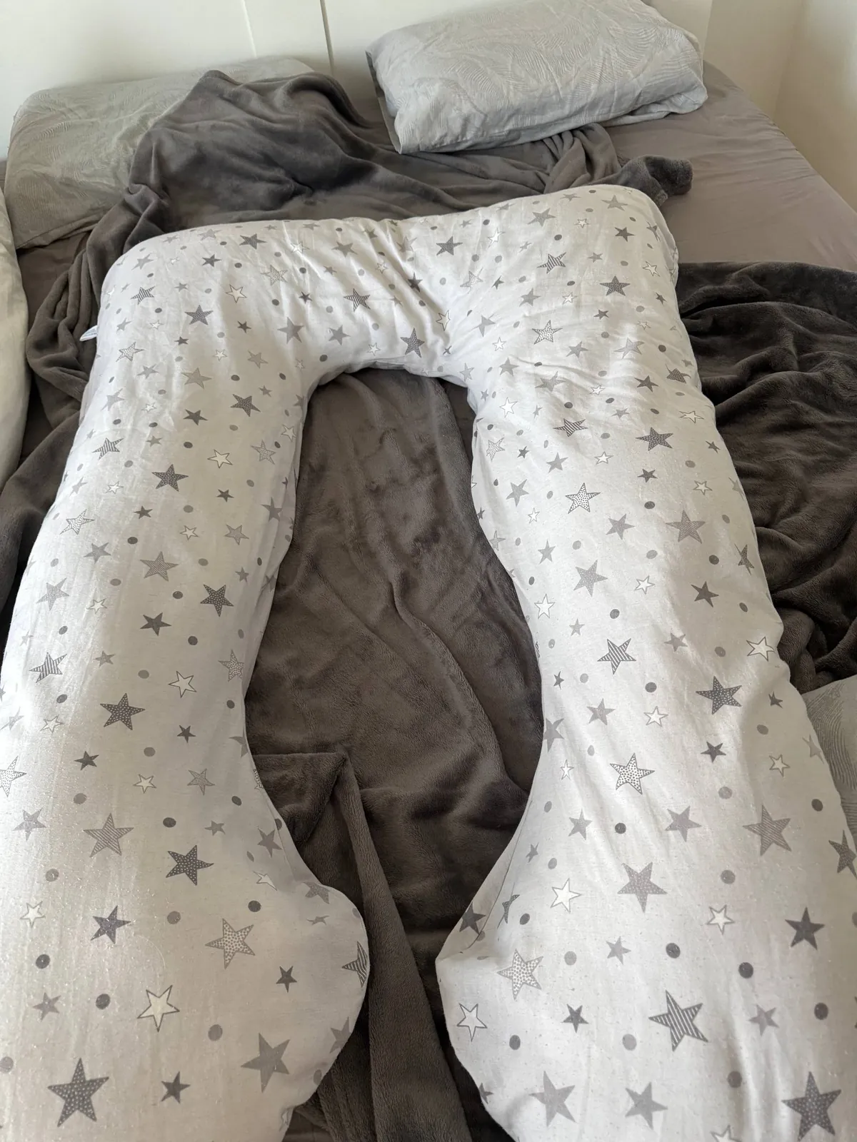 Подушка для беременных Magic Pillow Нови-Сад 1