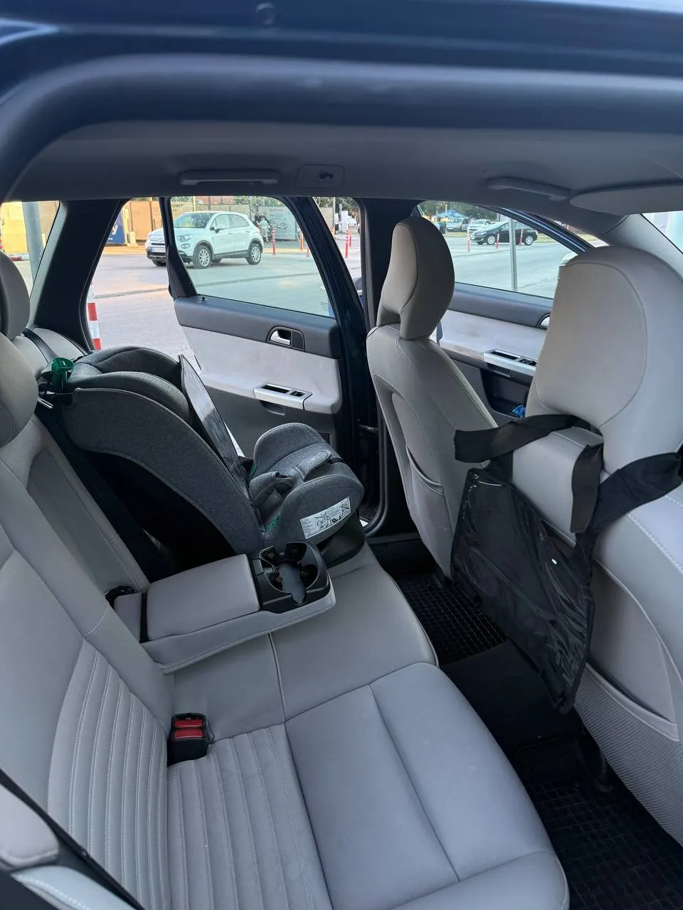 Volvo V50 2008 дизель автомат Нови-Сад 6
