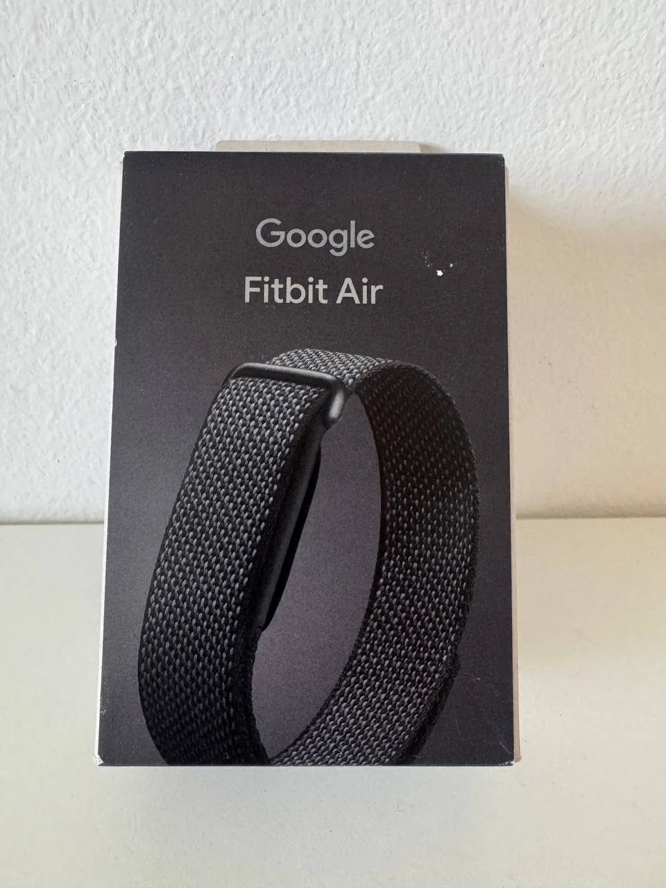 Смарт-трекер Google Fitbit Air Нови-Сад 1