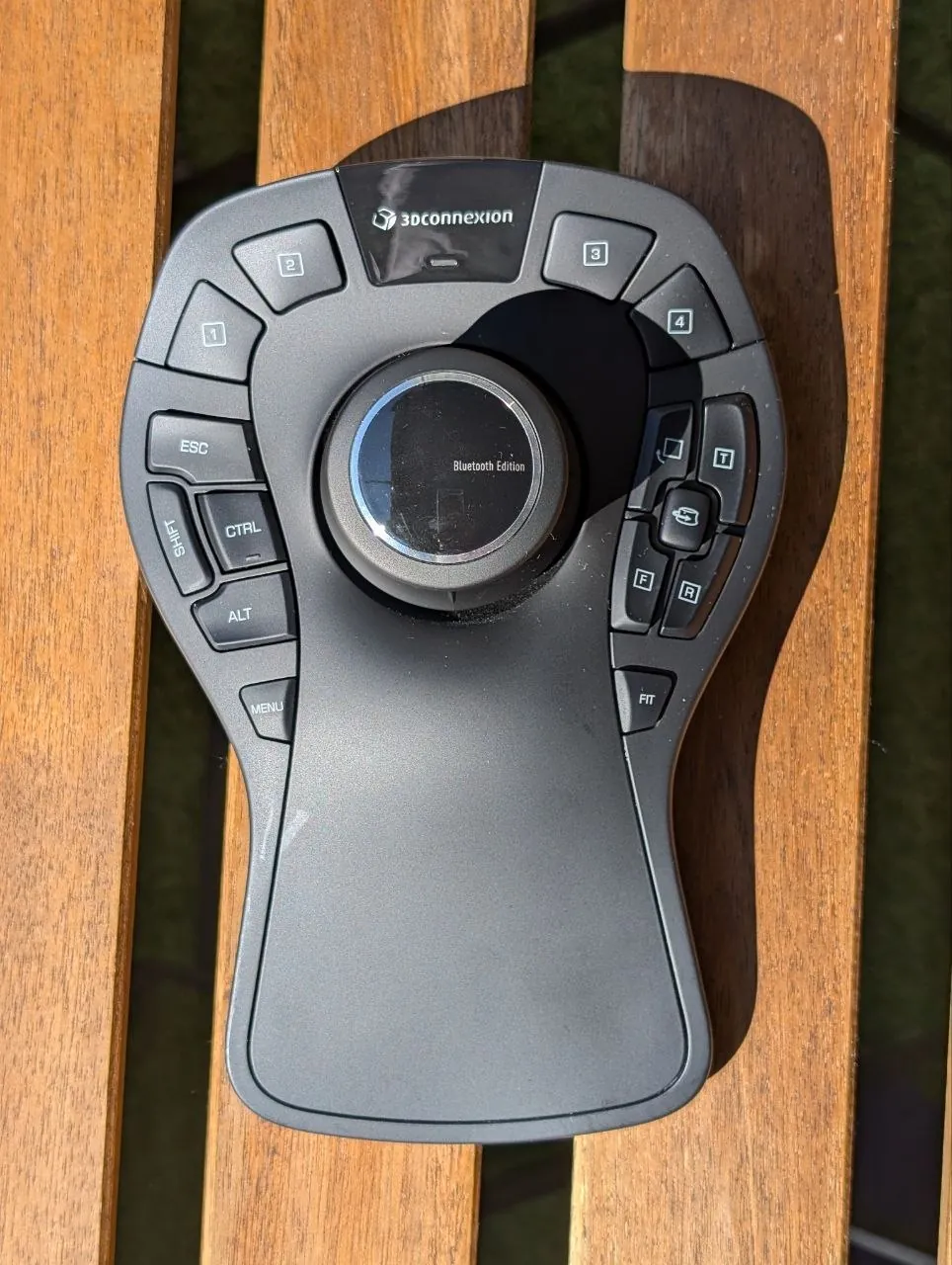 3Dconnexion SpaceMouse Pro Wireless Белград 1