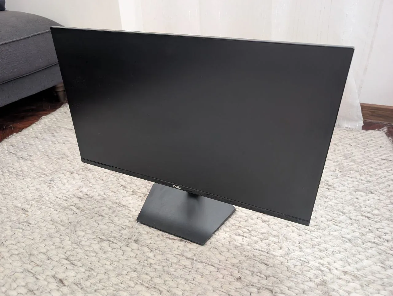Монитор Dell SE2719HR 27 дюймов IPS 75Hz Белград 1