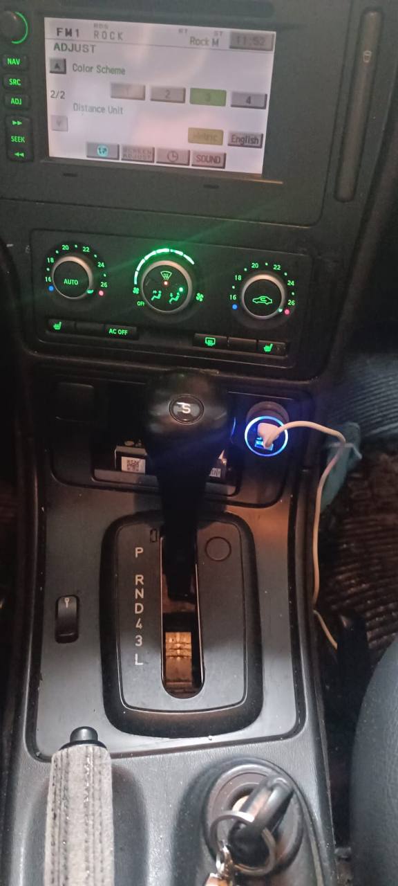 Продается авто SAAB 95 KARAVAN 8