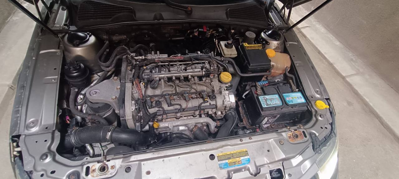 Продается авто SAAB 95 KARAVAN 6