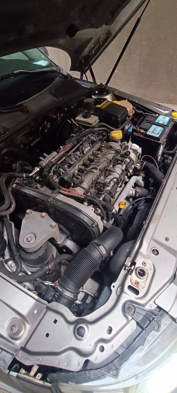 Продается авто SAAB 95 KARAVAN 5