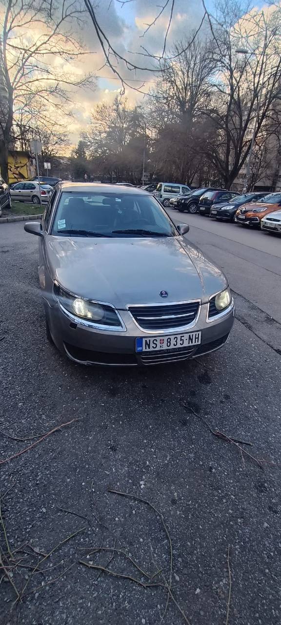 Продается авто SAAB 95 KARAVAN 2