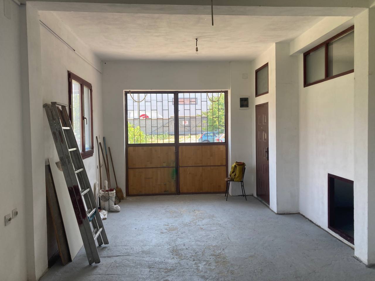 Сдаю часть склада 3