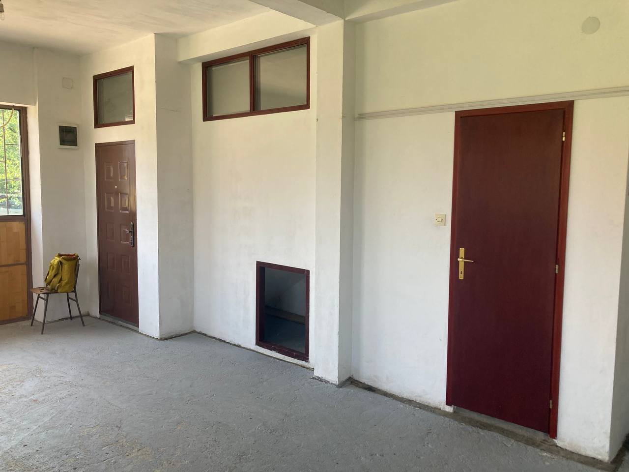 Сдаю часть склада 4