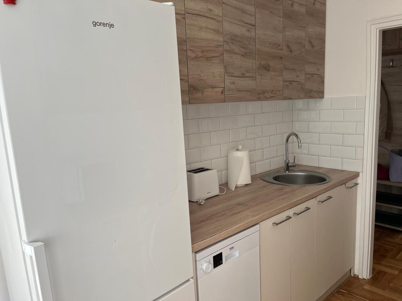 Квартира в Шумице 8