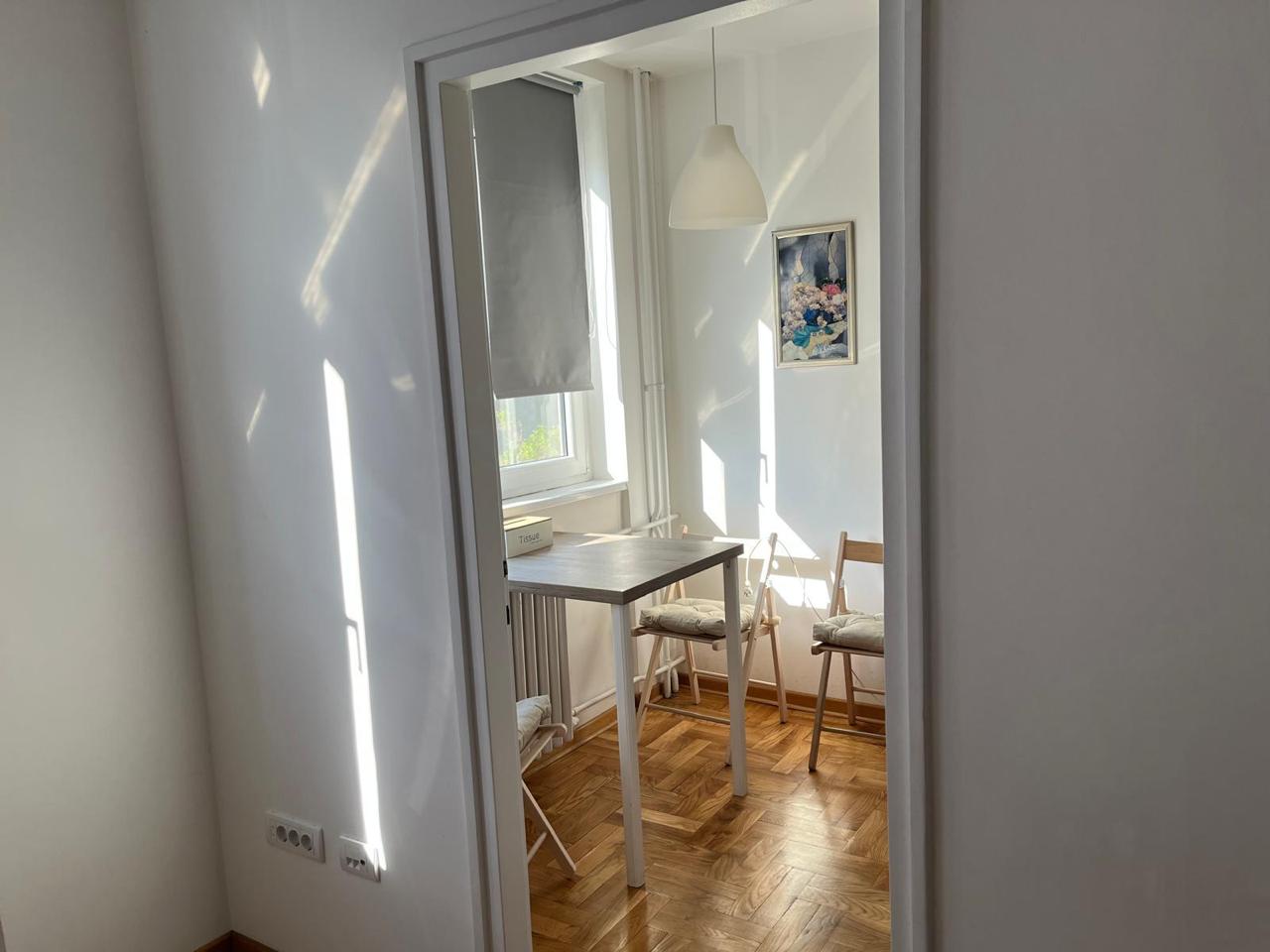 Квартира в Шумице 9