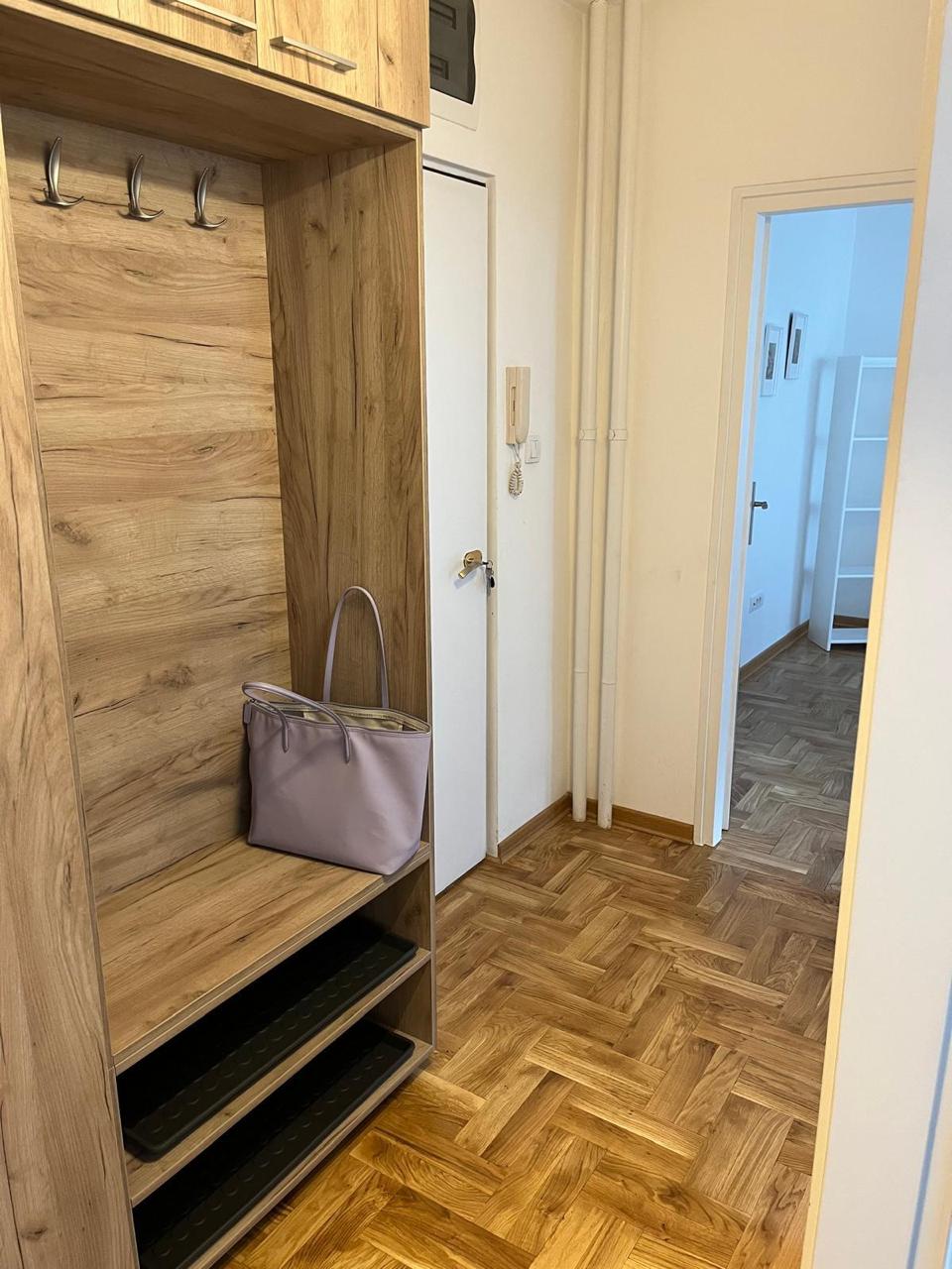 Квартира в Шумице 2