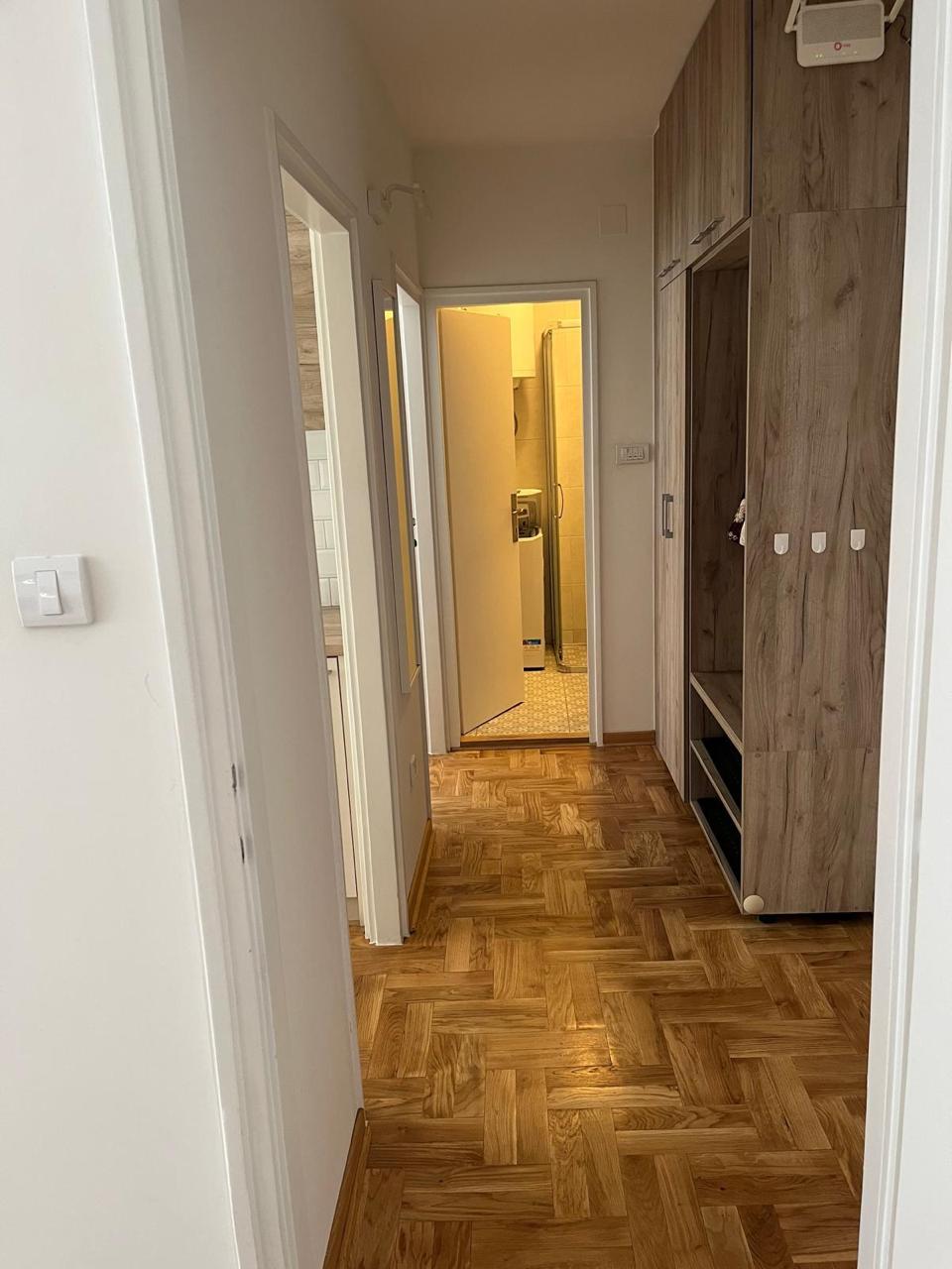 Квартира в Шумице 5