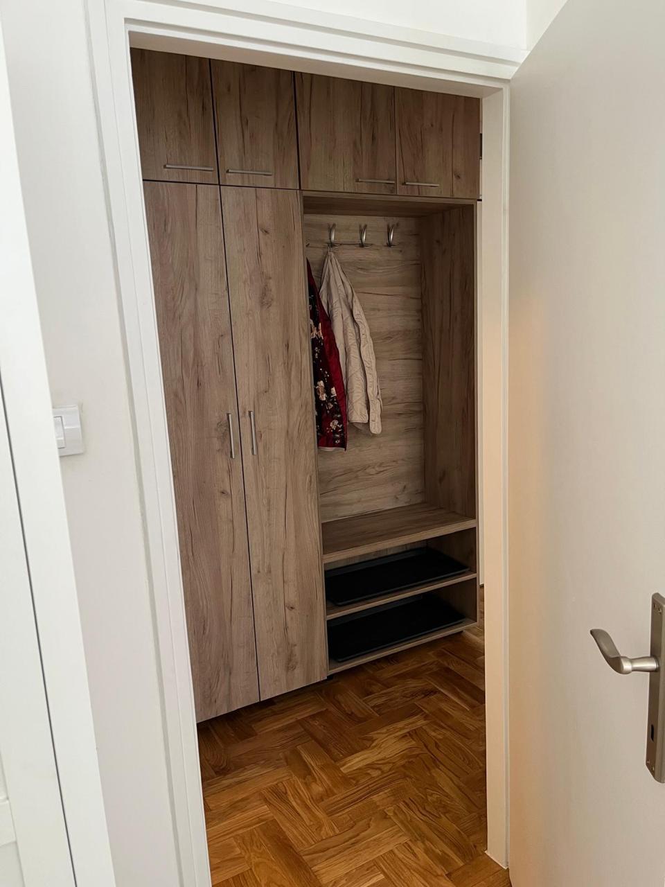 Квартира в Шумице 7