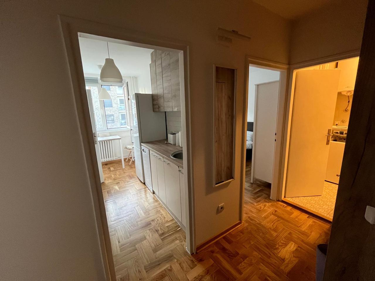 Квартира в Шумице 3