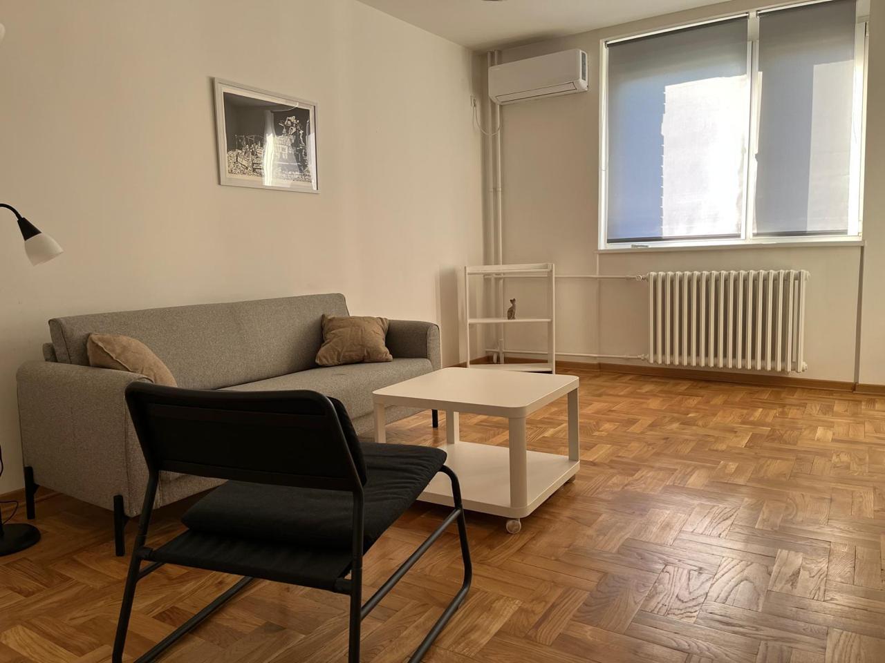 Квартира в Шумице 10