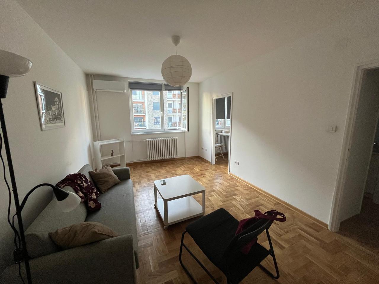 Квартира в Шумице 4