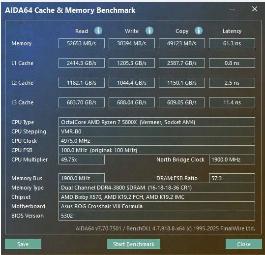 Игровой ПК Ryzen 5 / RTX 5060 Ti 6
