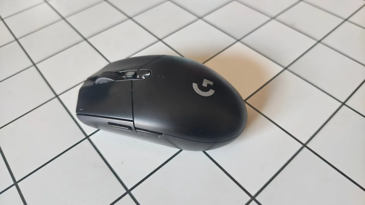 Мышки Logitech MX Master 4 и G304 2