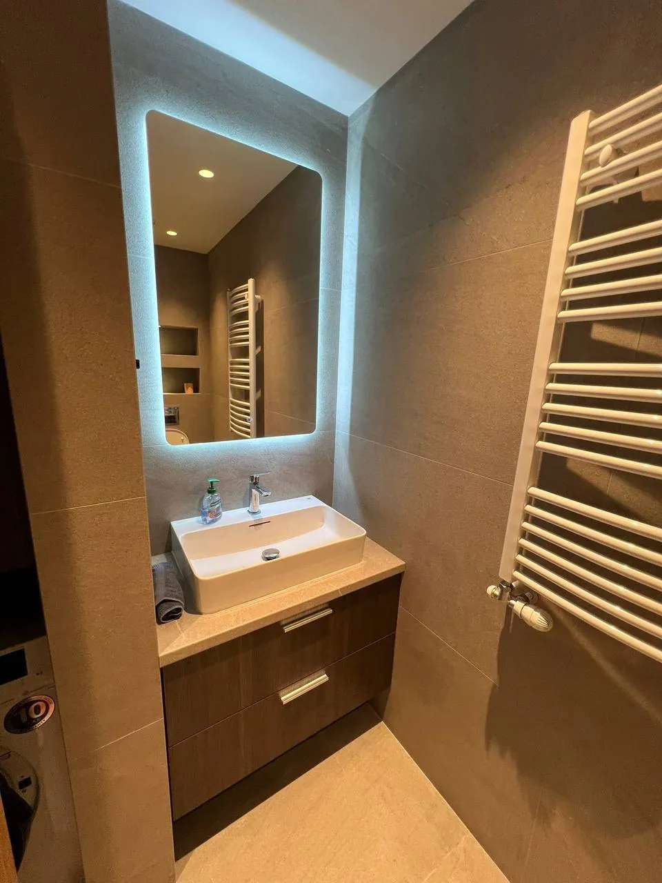 Квартира 3к аренда Дединье Miloja Djaka 113м² 1300€ 6