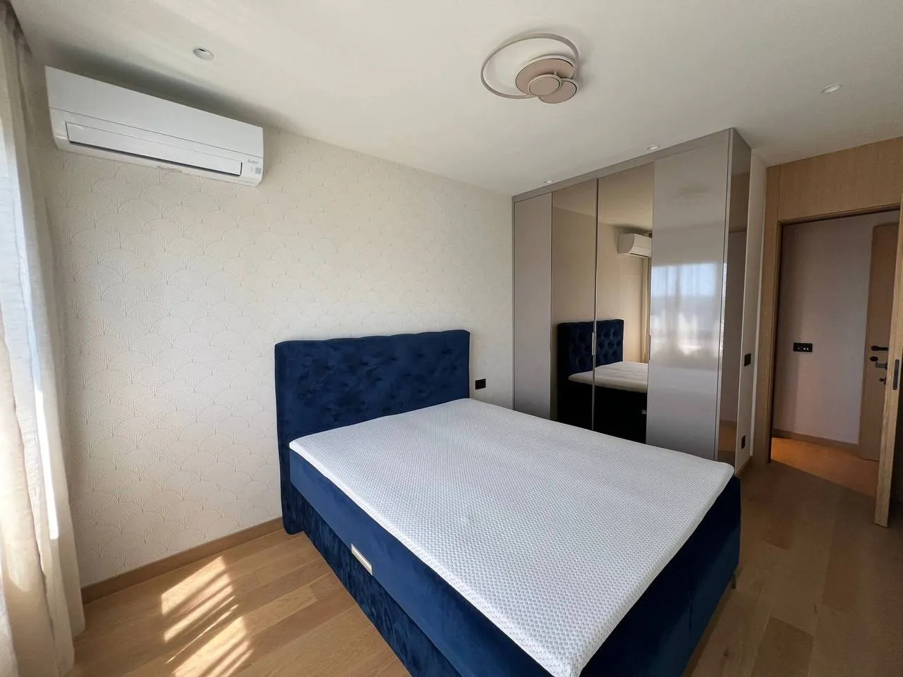 Квартира 3к аренда Дединье Miloja Djaka 113м² 1300€ 7