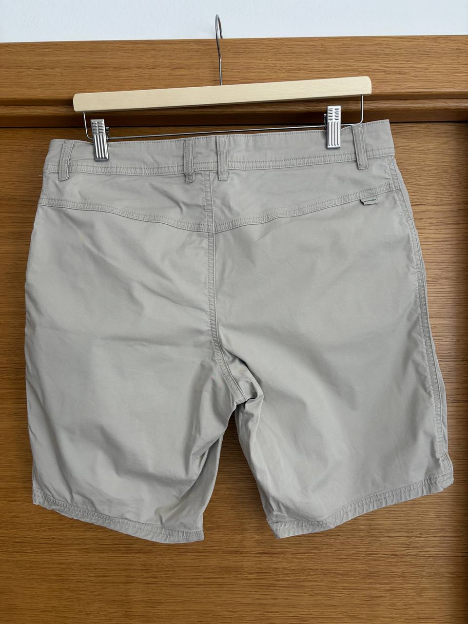 Рубашка и шорты 6