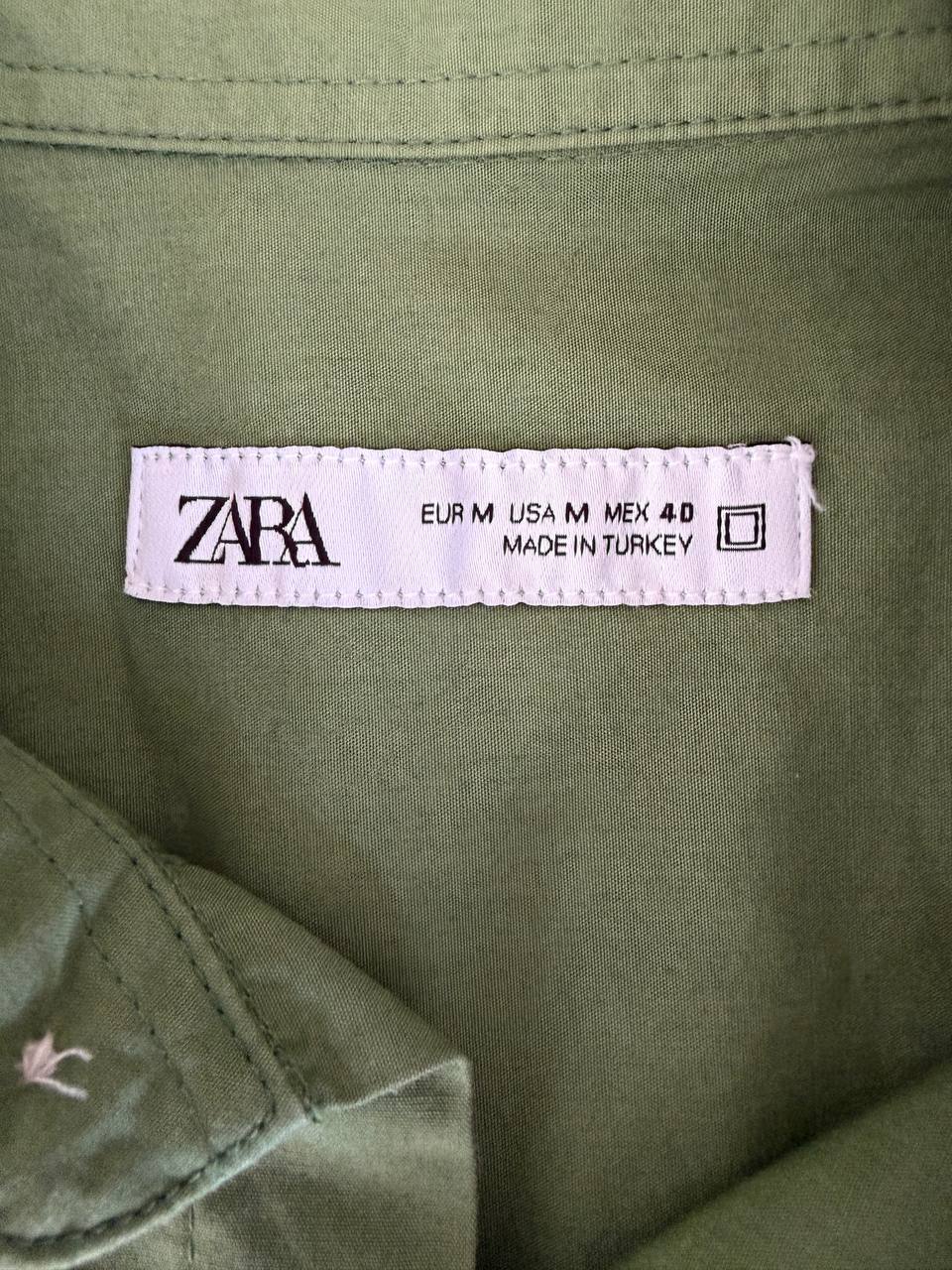 Рубашка и шорты 2